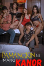 Nonton Film Pamangkin Ni Mang Kanor (2026) Subtitle Indonesia
